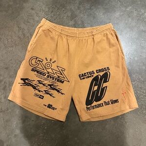 Cactus Jack by Travis Scott Shorts for Men on Sale up to 90% Off
